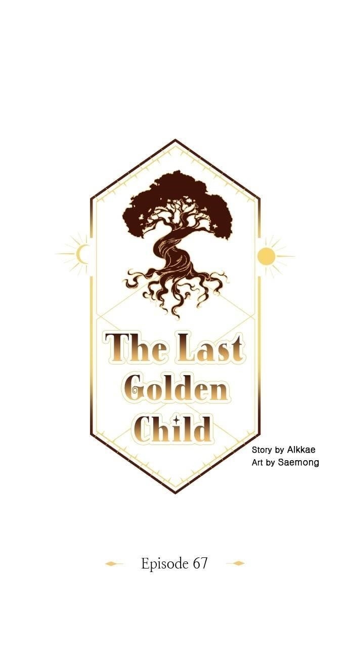 The Last Golden Child - Chapter 68 Page 9