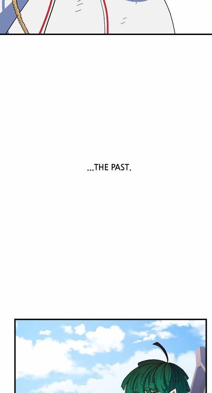 The Last Golden Child - Chapter 77 Page 54