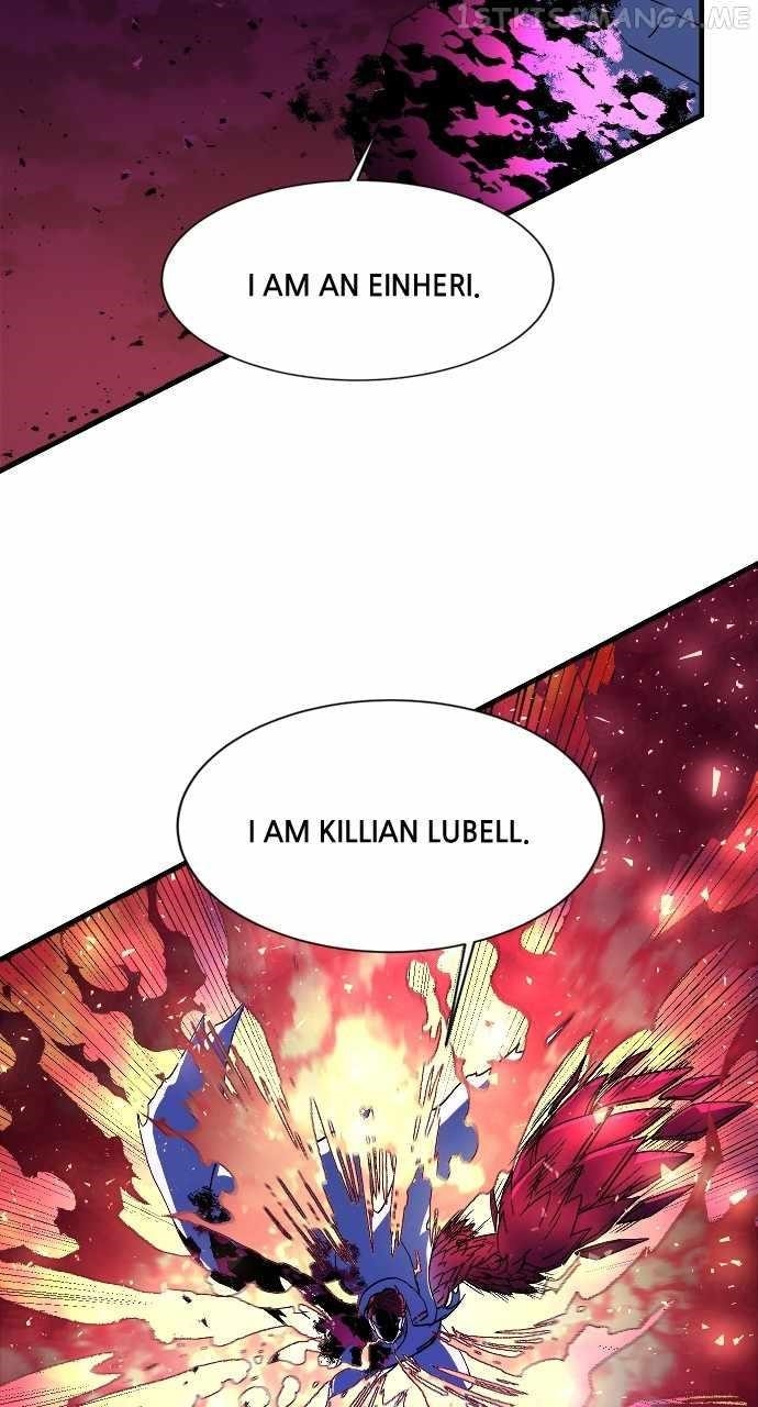 The Last Golden Child - Chapter 82 Page 90