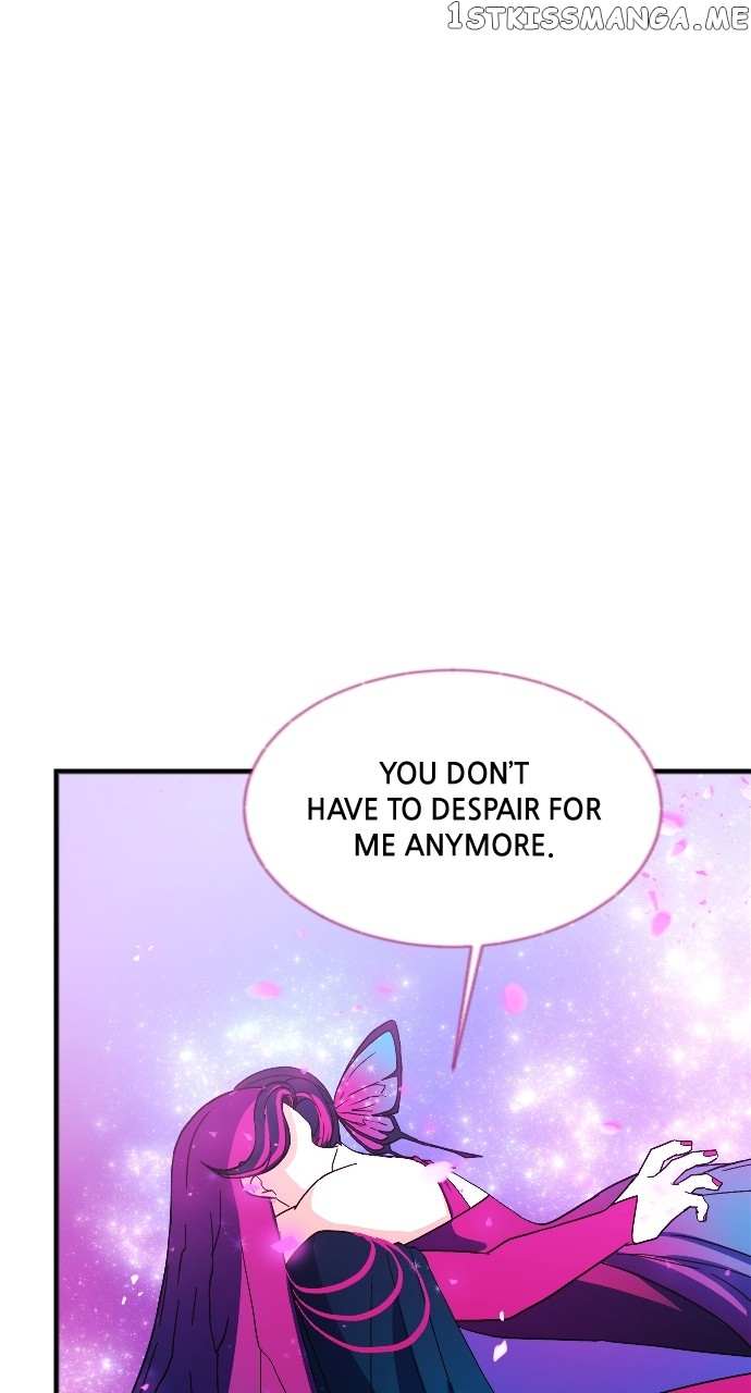 The Last Golden Child - Chapter 95 Page 17