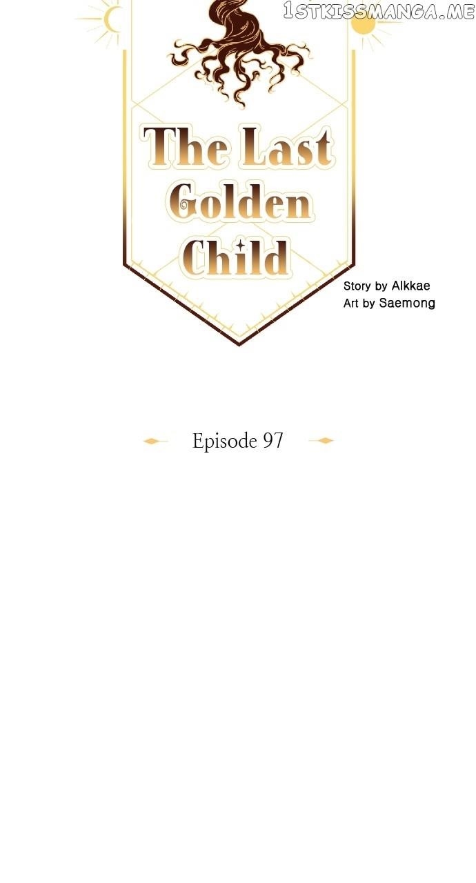 The Last Golden Child - Chapter 98 Page 26
