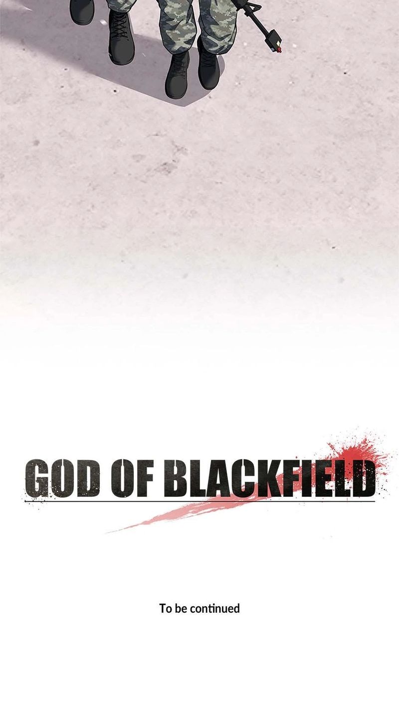 God of Blackfield - Chapter 249 Page 89
