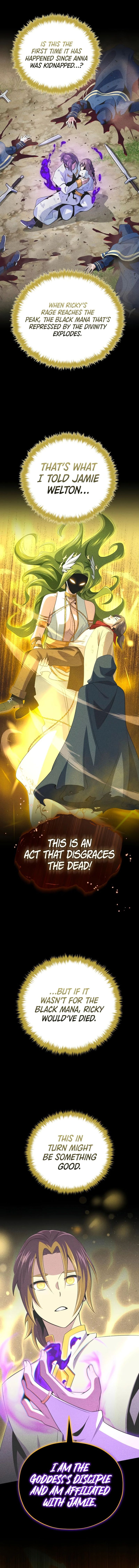 The Dark Magician Transmigrates After 66666 Years - Chapter 180 Page 13