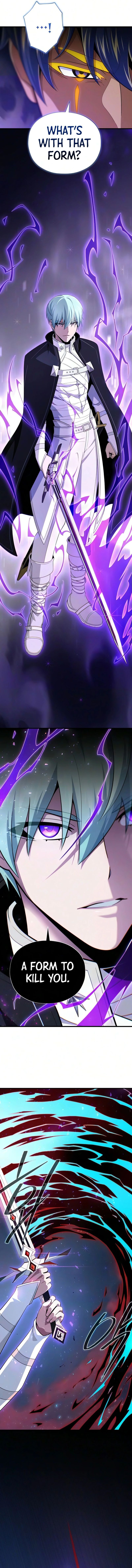 The Dark Magician Transmigrates After 66666 Years - Chapter 181 Page 15
