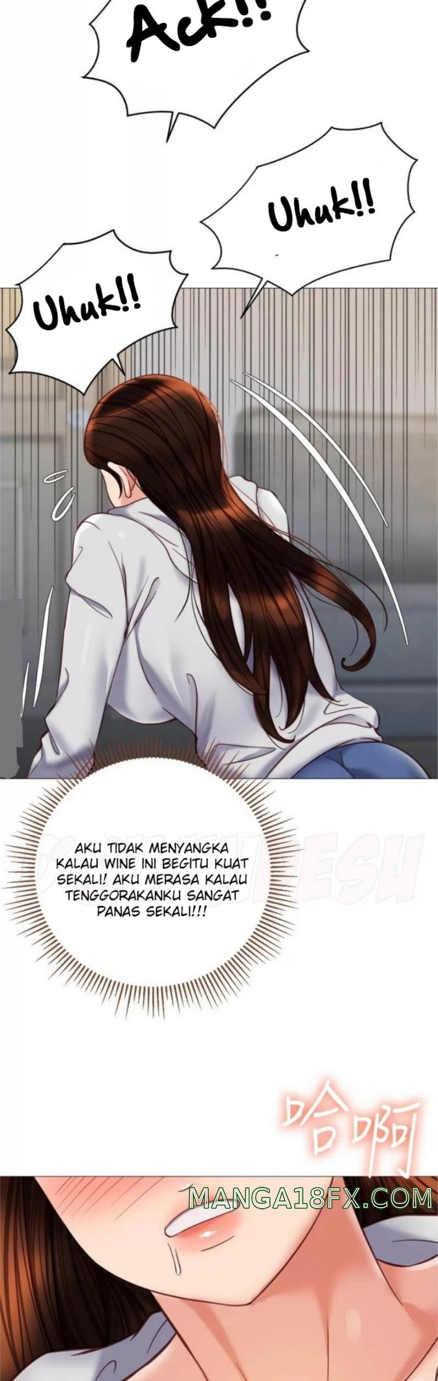 Daughter Friend Raw - Chapter 102 Page 36