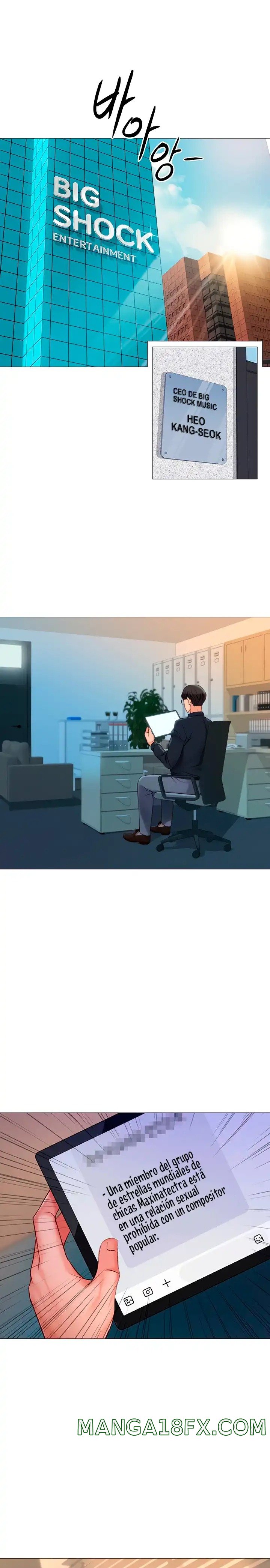 Daughter Friend Raw - Chapter 97 Page 2