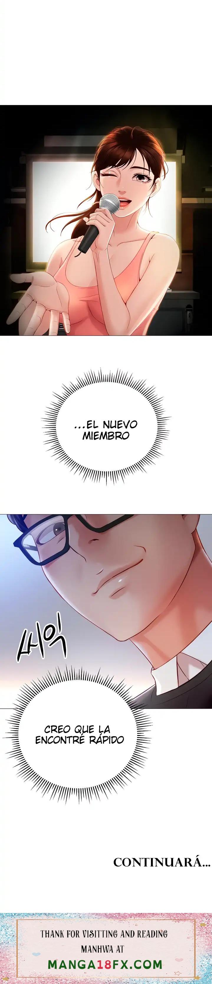 Daughter Friend Raw - Chapter 97 Page 27