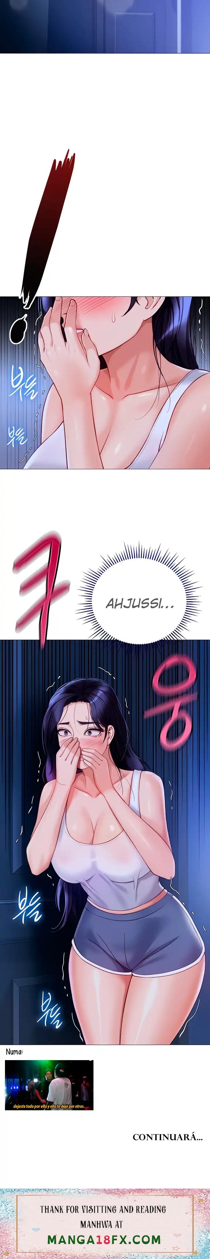 Daughter Friend Raw - Chapter 99 Page 24