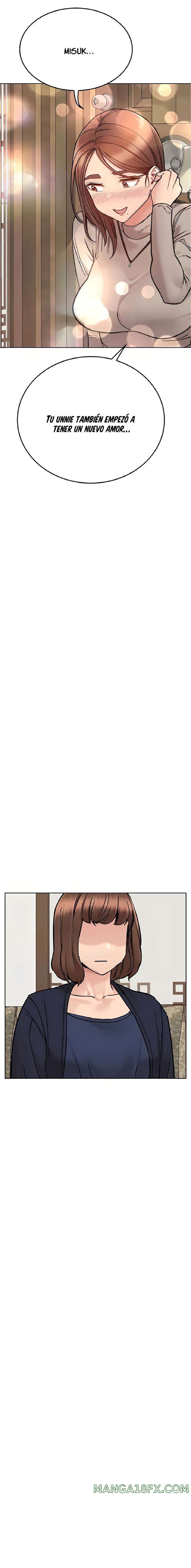 Secret Your Mom Raw - Chapter 100 Page 25