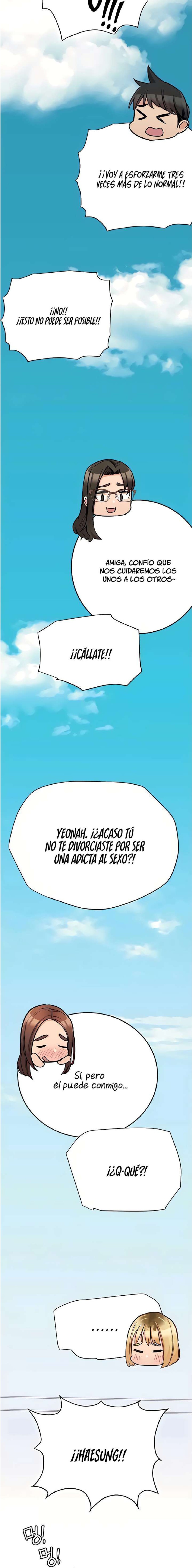 Secret Your Mom Raw - Chapter 100 Page 30