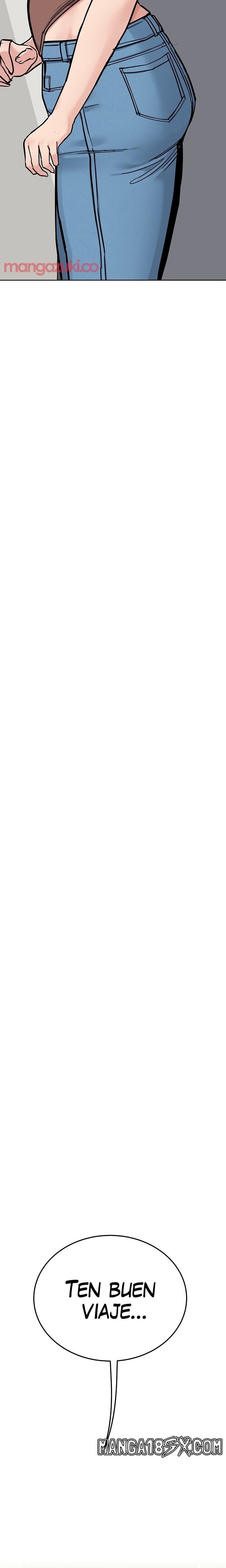 Secret Your Mom Raw - Chapter 89 Page 15