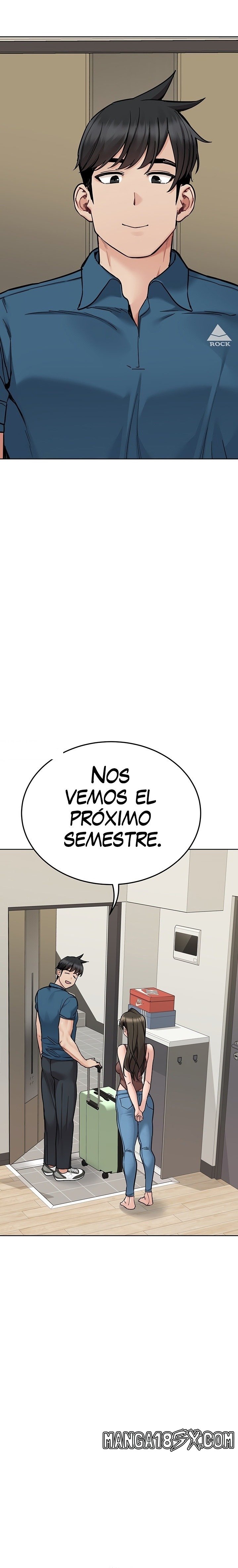 Secret Your Mom Raw - Chapter 89 Page 17