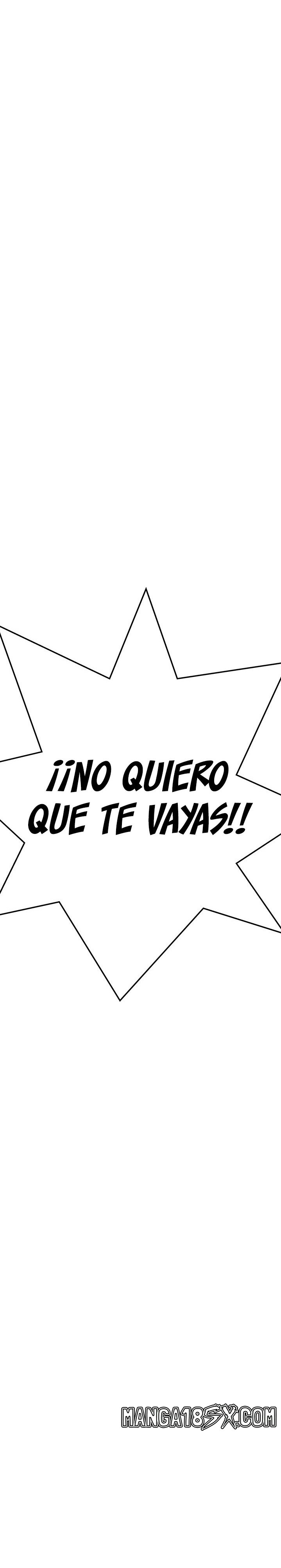 Secret Your Mom Raw - Chapter 89 Page 19