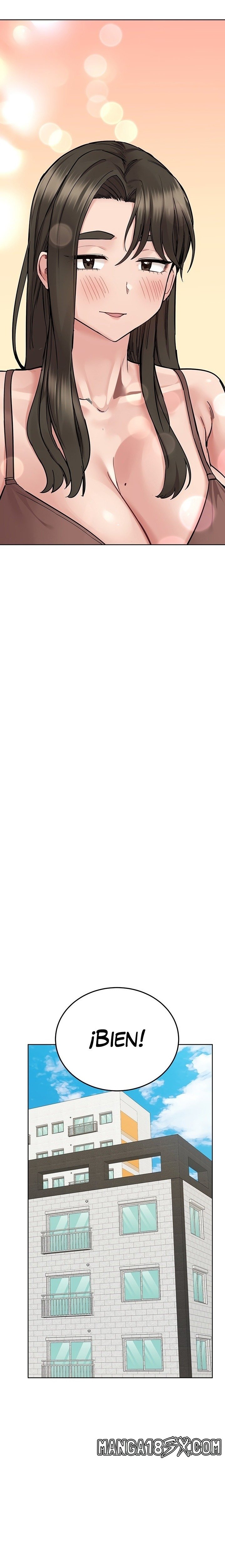 Secret Your Mom Raw - Chapter 89 Page 39