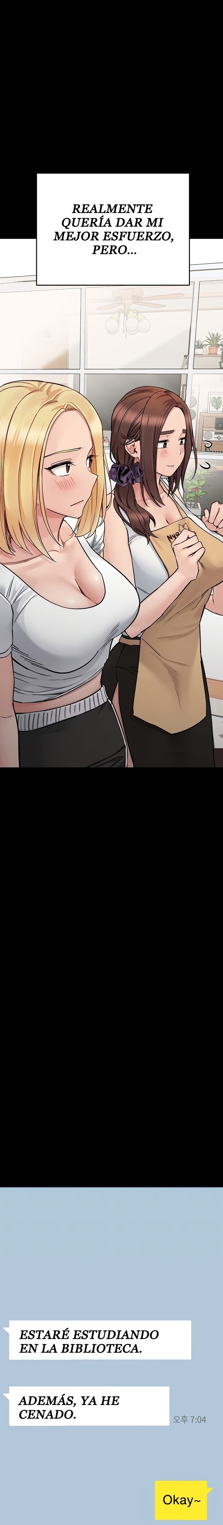 Secret Your Mom Raw - Chapter 90 Page 3