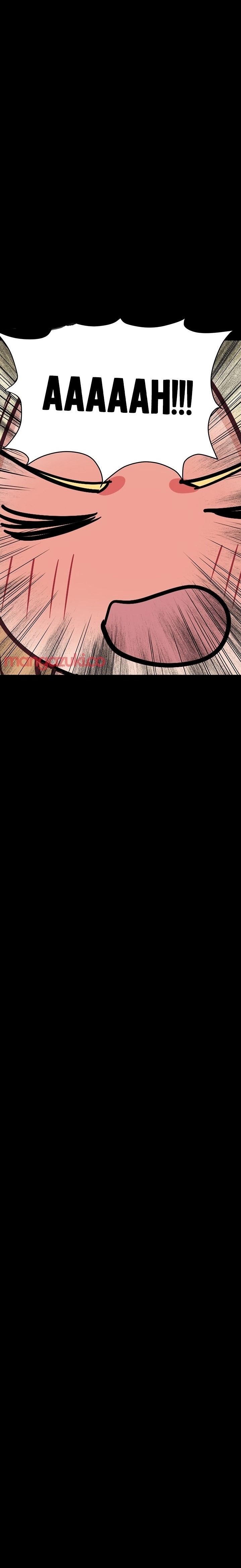 Secret Your Mom Raw - Chapter 90 Page 37