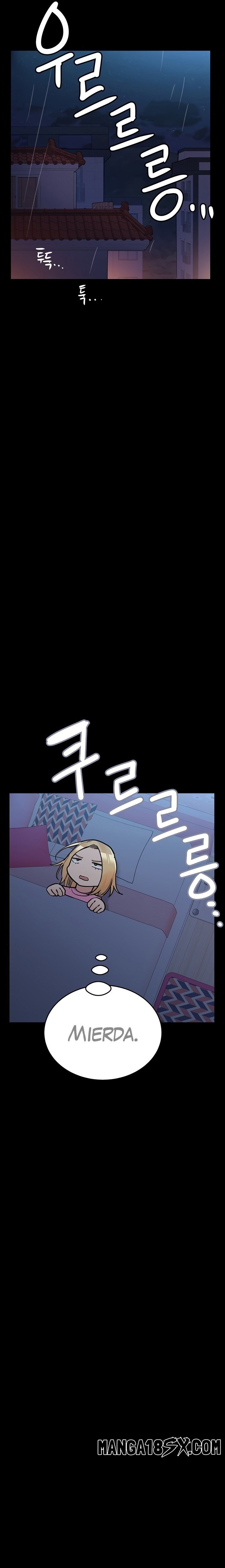 Secret Your Mom Raw - Chapter 90 Page 38