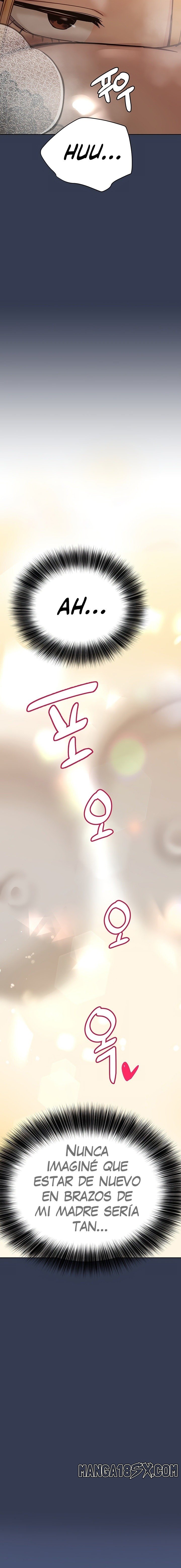 Secret Your Mom Raw - Chapter 91 Page 11