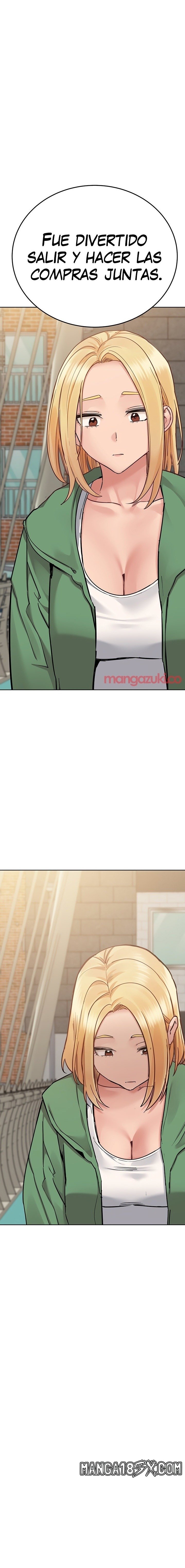 Secret Your Mom Raw - Chapter 91 Page 23