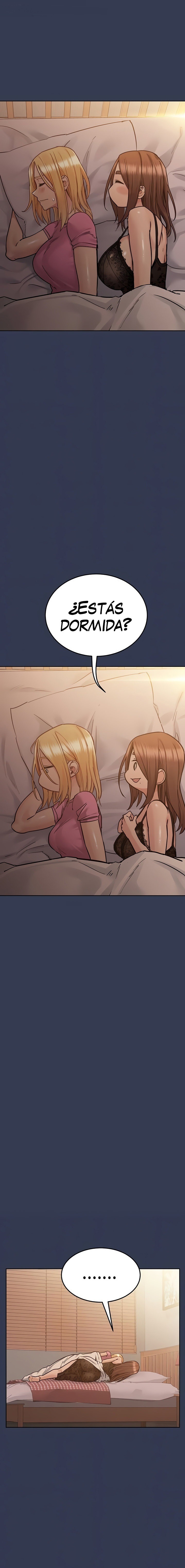 Secret Your Mom Raw - Chapter 91 Page 6