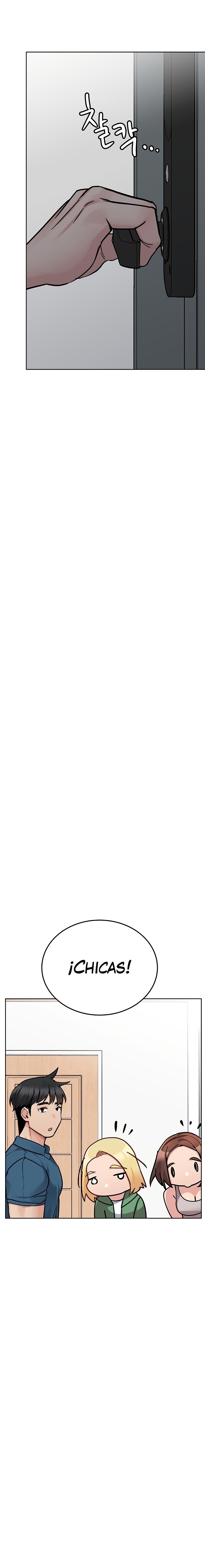 Secret Your Mom Raw - Chapter 92 Page 10