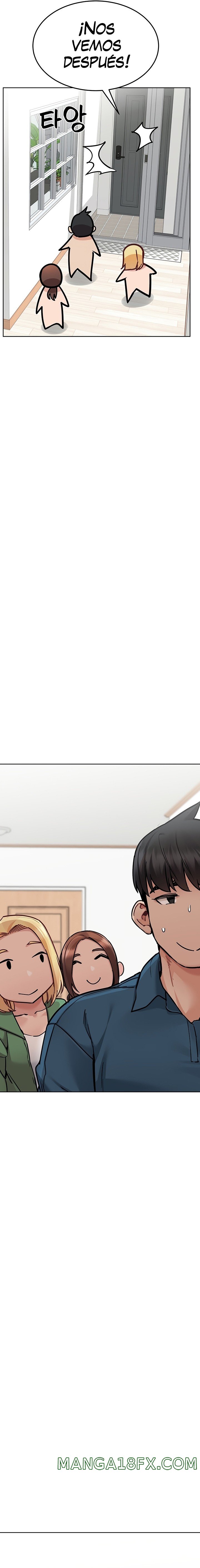 Secret Your Mom Raw - Chapter 92 Page 12