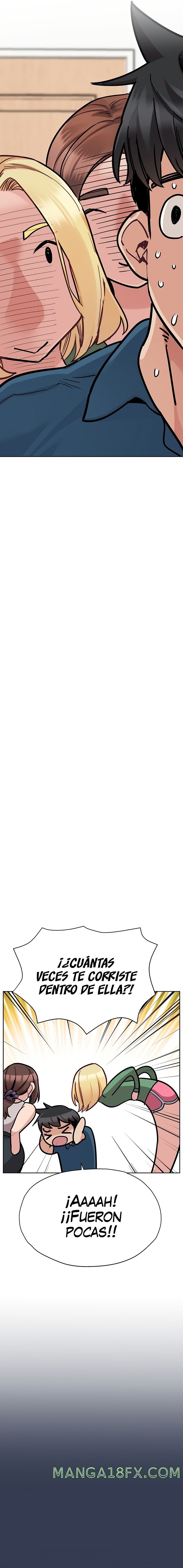 Secret Your Mom Raw - Chapter 92 Page 13