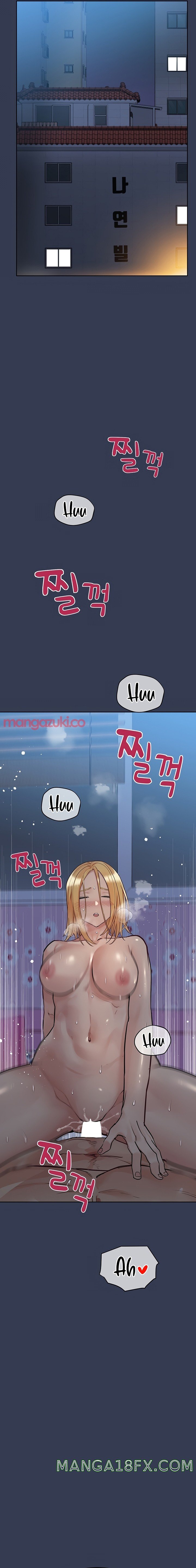 Secret Your Mom Raw - Chapter 92 Page 14