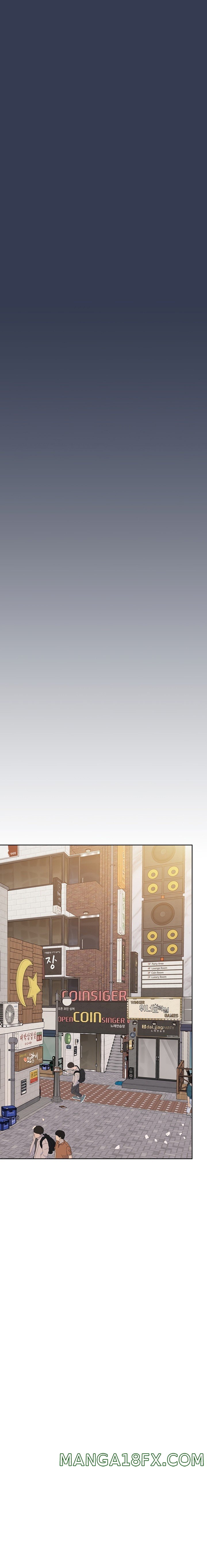 Secret Your Mom Raw - Chapter 92 Page 28