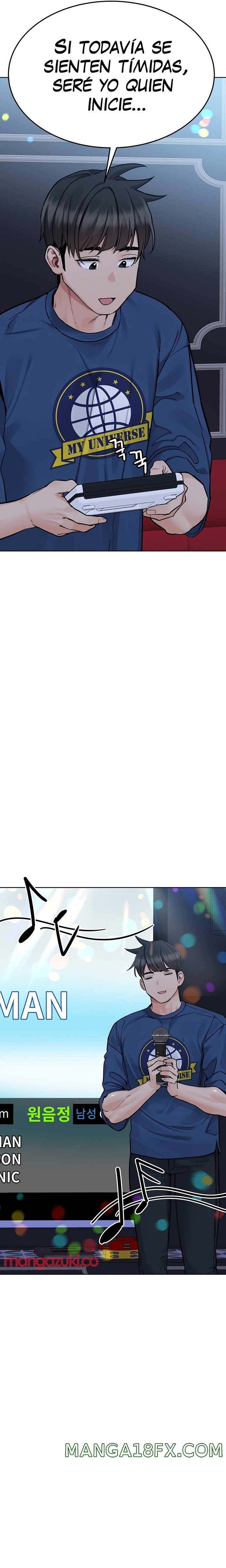 Secret Your Mom Raw - Chapter 93 Page 14