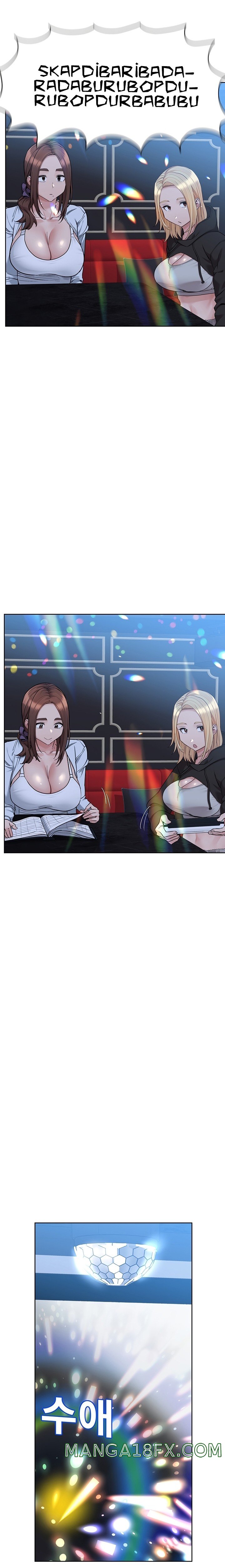 Secret Your Mom Raw - Chapter 93 Page 15