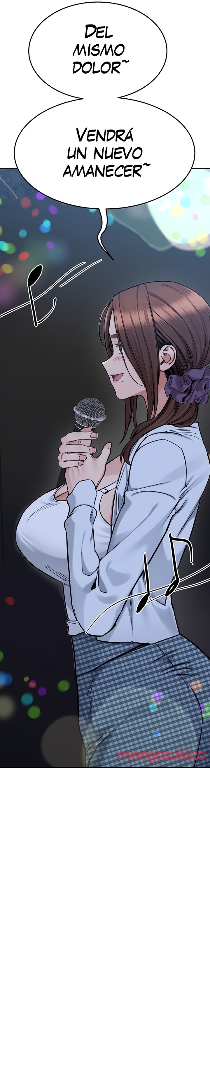 Secret Your Mom Raw - Chapter 93 Page 19