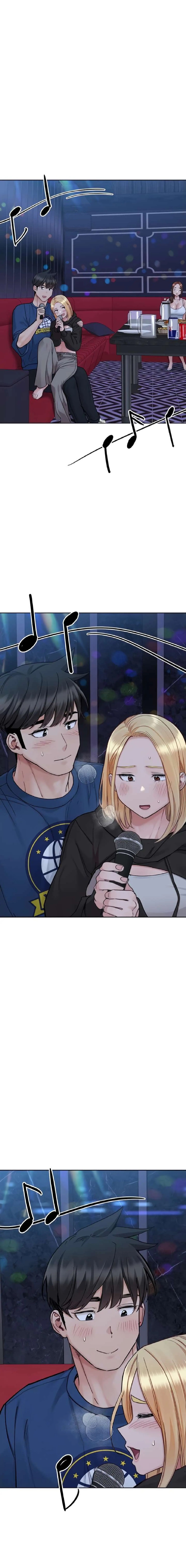 Secret Your Mom Raw - Chapter 94 Page 3