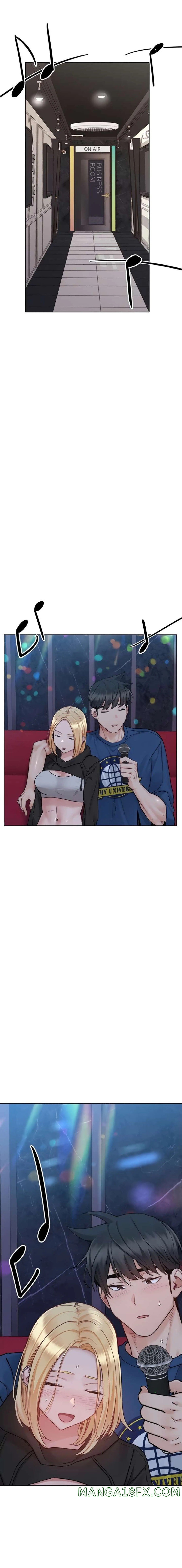 Secret Your Mom Raw - Chapter 94 Page 8