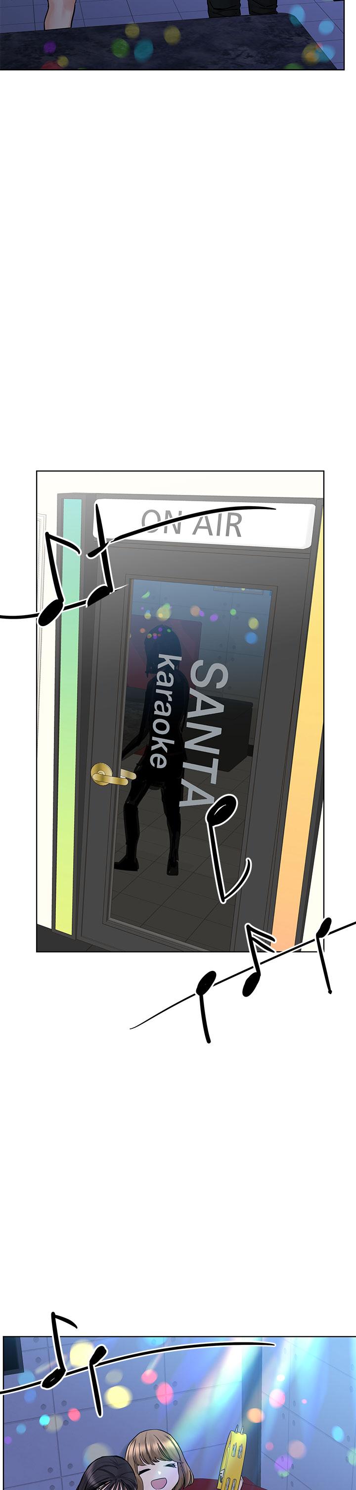 Secret Your Mom Raw - Chapter 95 Page 2