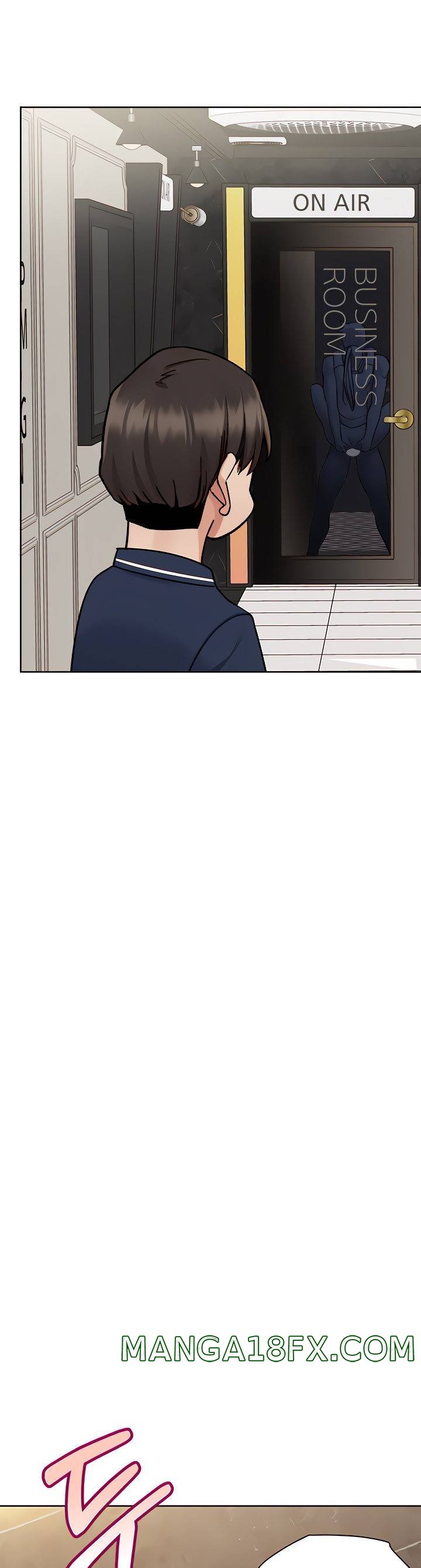 Secret Your Mom Raw - Chapter 96 Page 27