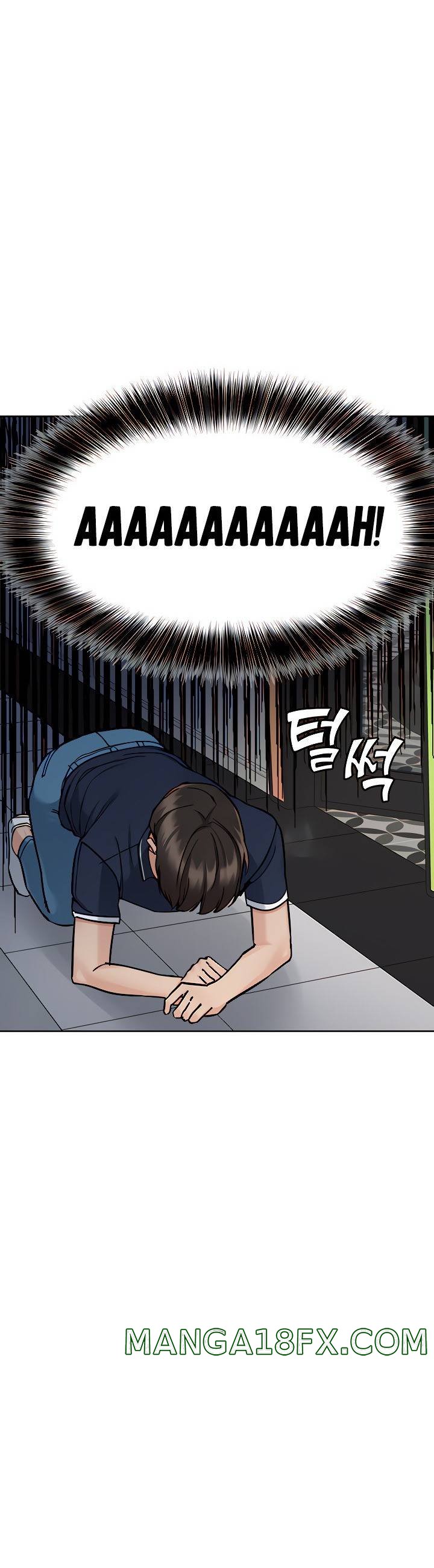 Secret Your Mom Raw - Chapter 96 Page 32