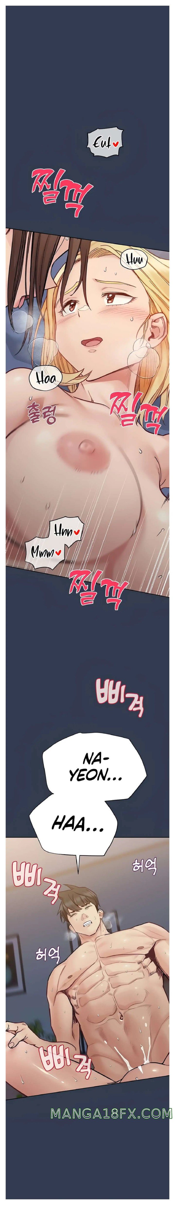 Secret Your Mom Raw - Chapter 97 Page 26