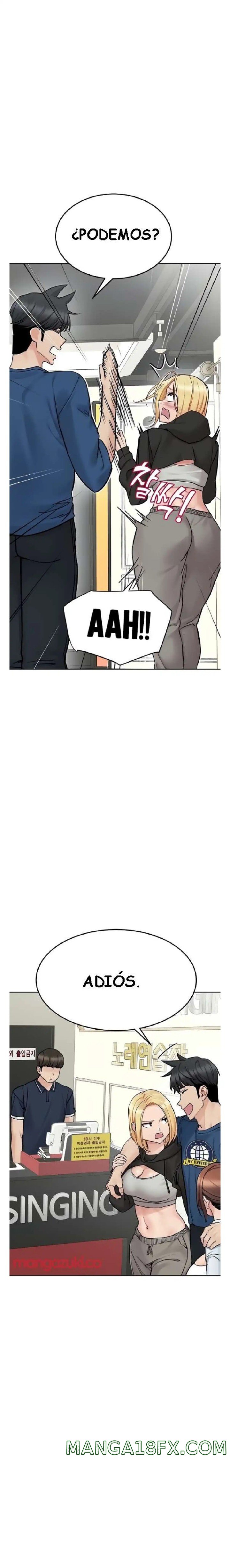 Secret Your Mom Raw - Chapter 97 Page 5