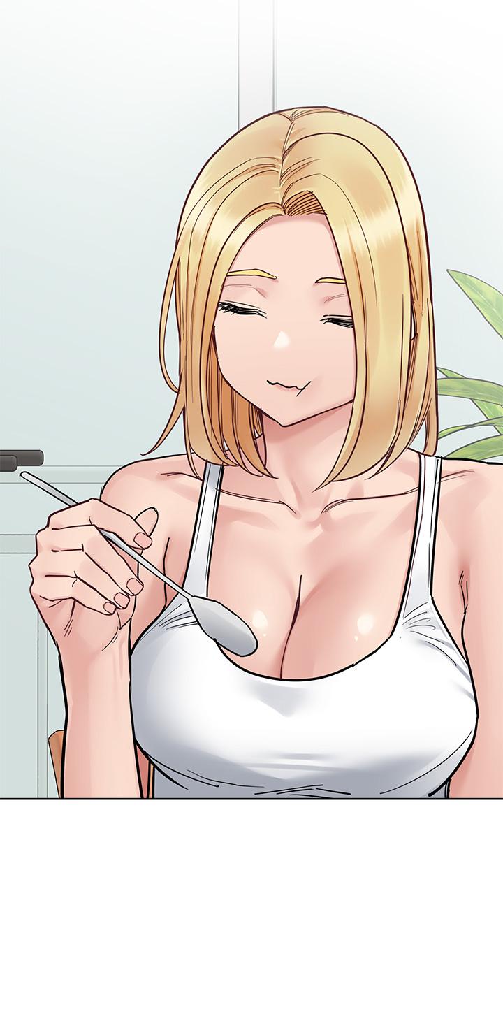 Secret Your Mom Raw - Chapter 98 Page 47