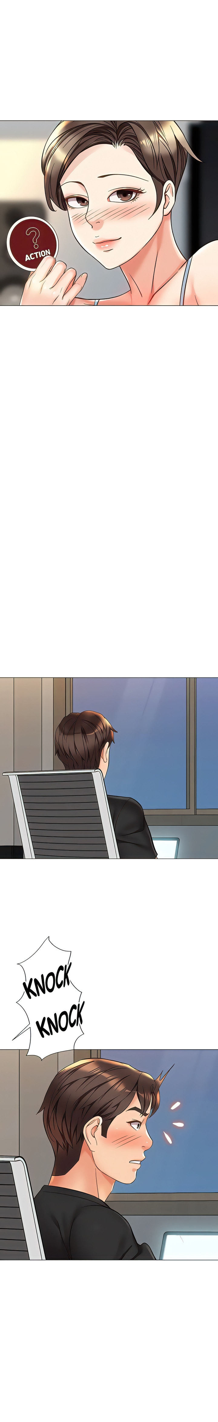 Daughter Friend - Chapter 102 Page 11