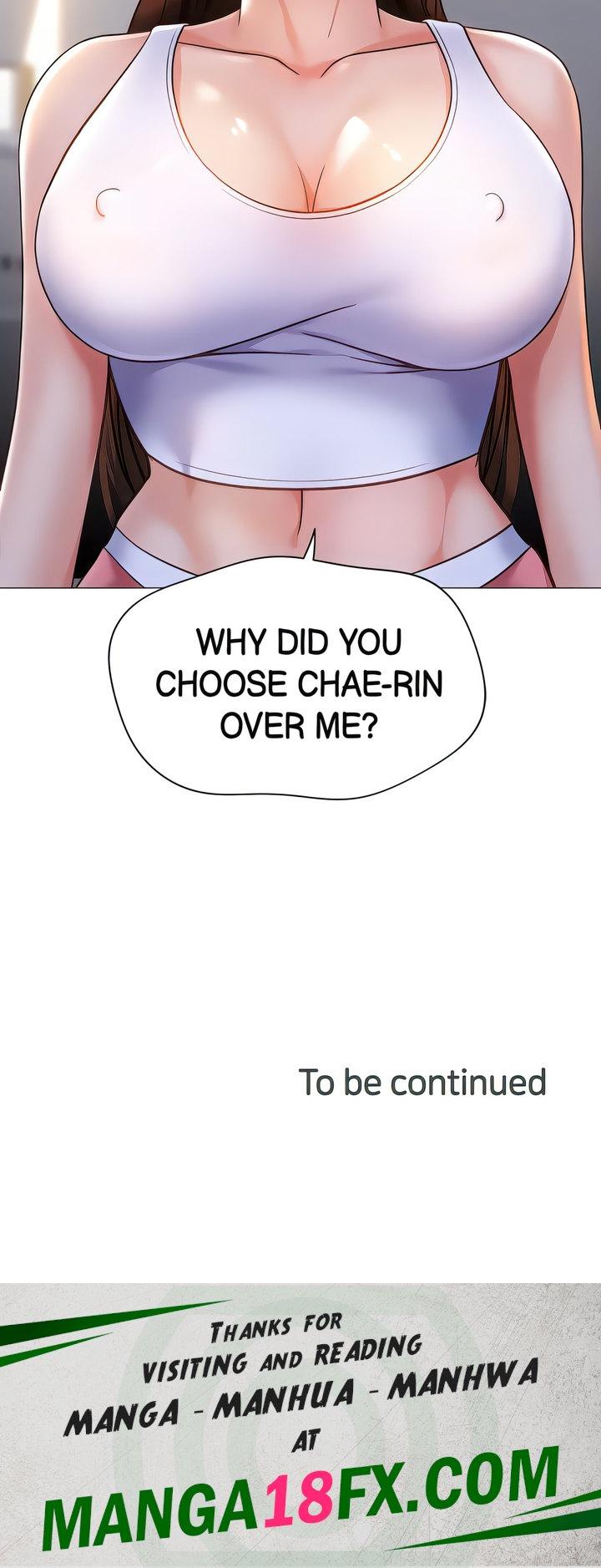 Daughter Friend - Chapter 111 Page 21