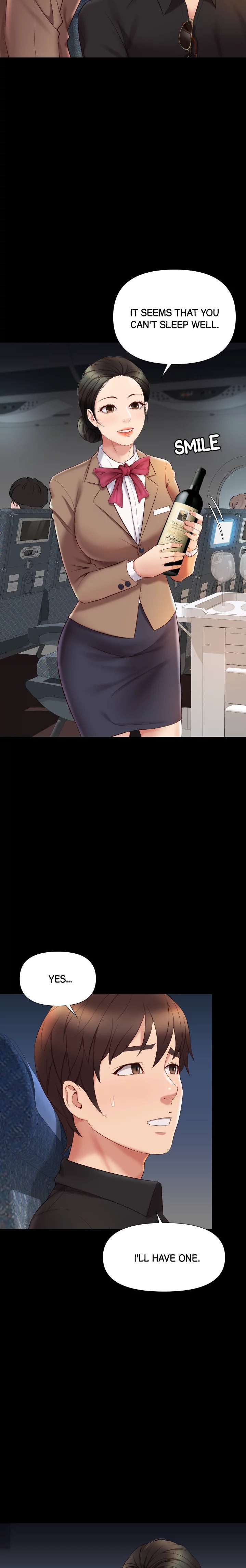 Daughter Friend - Chapter 26 Page 2