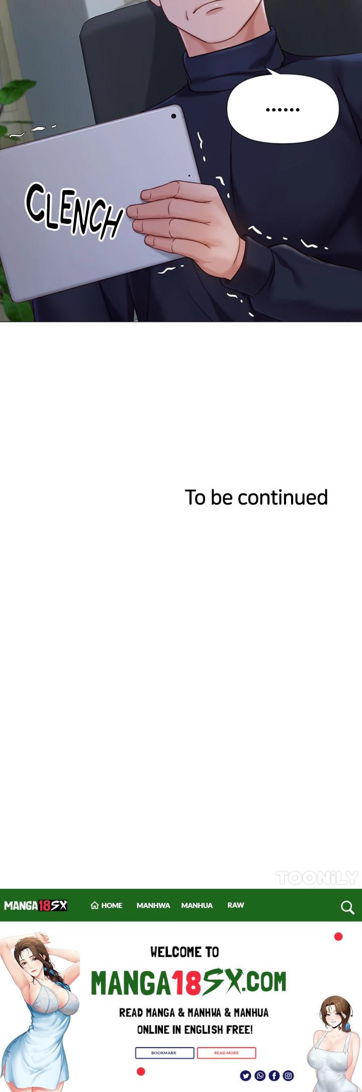 Daughter Friend - Chapter 96 Page 42