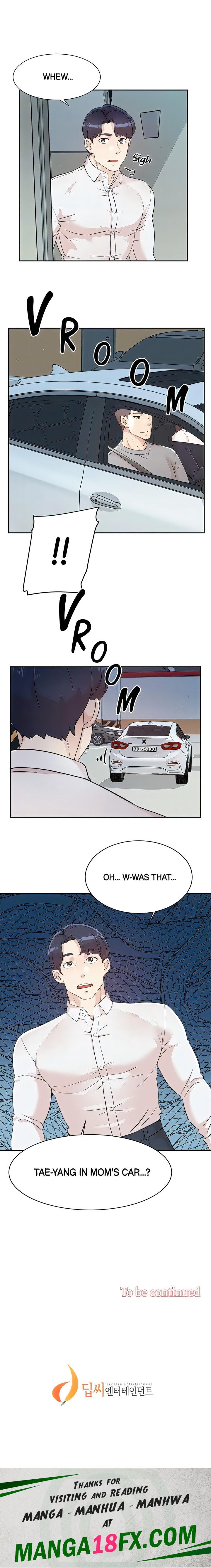 Everything about Best Friend - Chapter 115 Page 16