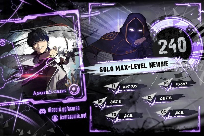 Solo Max-Level Newbie - Chapter 240 Page 1