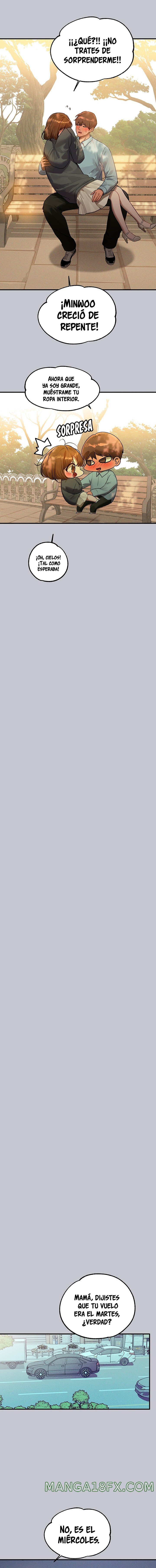 The Owner Of A Building Raw - Chapter 101 Page 8