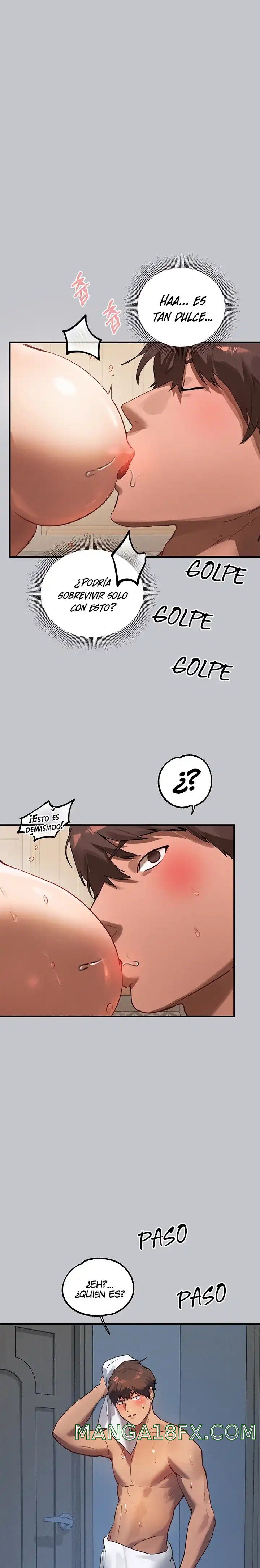 The Owner Of A Building Raw - Chapter 103 Page 26