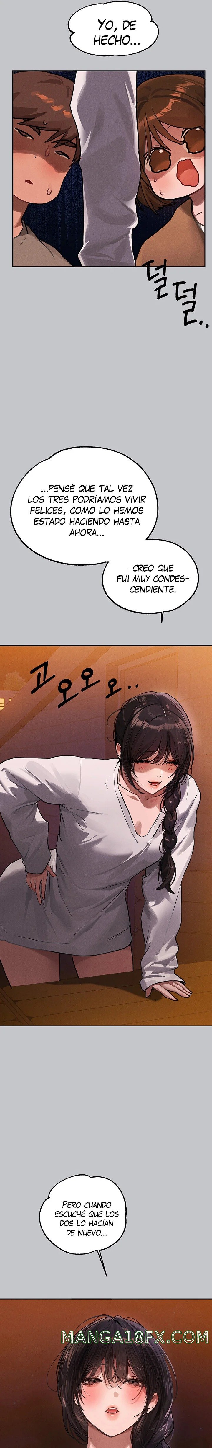 The Owner Of A Building Raw - Chapter 104 Page 14