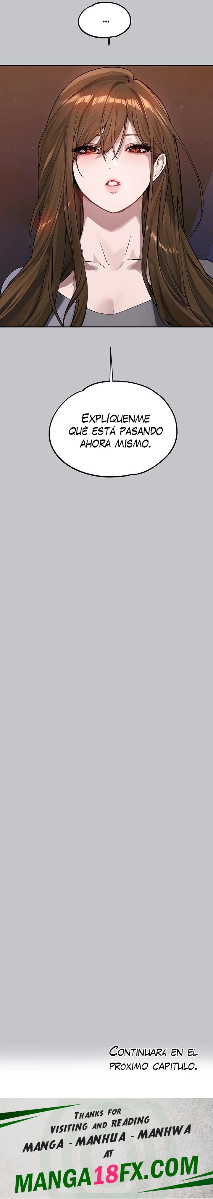 The Owner Of A Building Raw - Chapter 104 Page 32